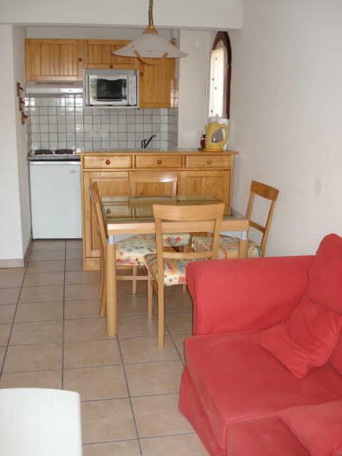 Hameau du Bez 35626 - Serre Chevalier 1400 - Villeneuve