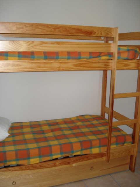 Hameau du Bez 35626 - Serre Chevalier 1400 - Villeneuve