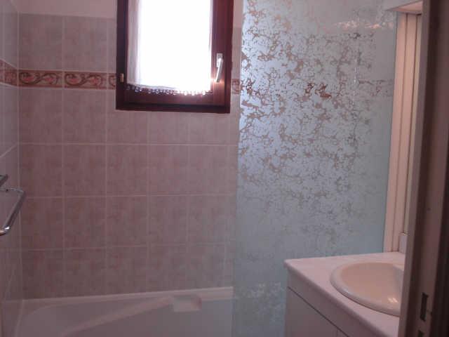 Hameau du Bez 35626 - Serre Chevalier 1400 - Villeneuve