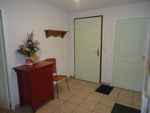 Hameau du Bez 35626 - Serre Chevalier 1400 - Villeneuve