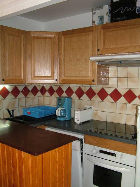 Roc Noir 35628 - Serre Chevalier 1400 - Villeneuve