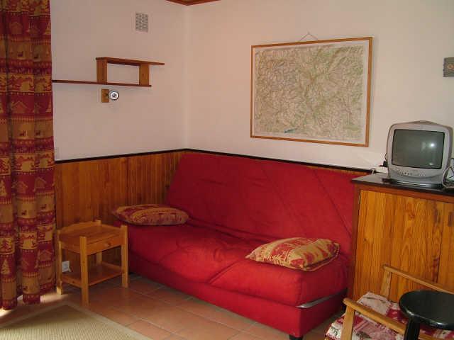 Roc Noir 35628 - Serre Chevalier 1400 - Villeneuve