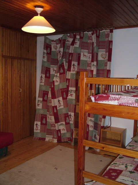 Roc Noir 35628 - Serre Chevalier 1400 - Villeneuve