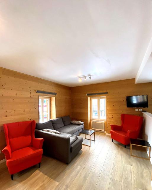 Appartement Bel Alp 406 - Les Deux Alpes Venosc