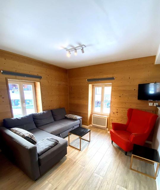 Appartement Bel Alp 406 - Les Deux Alpes Venosc