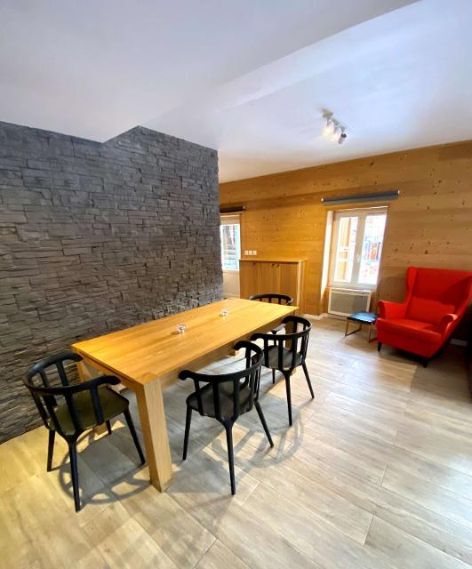 Appartement Bel Alp 406 - Les Deux Alpes Venosc