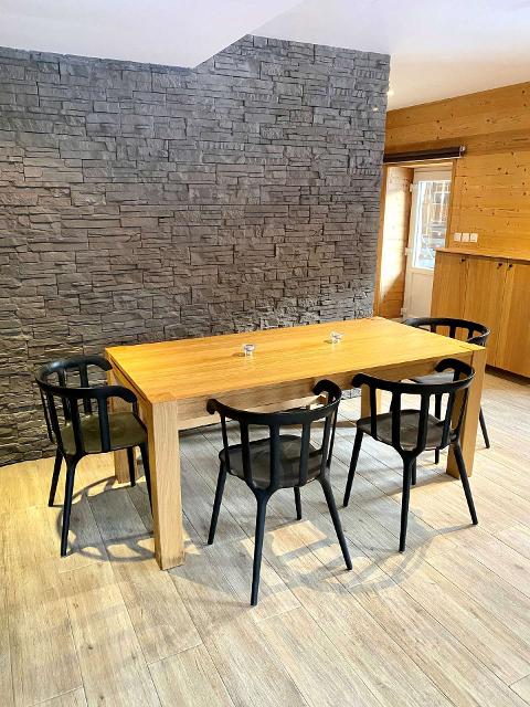 Appartement Bel Alp 406 - Les Deux Alpes Venosc