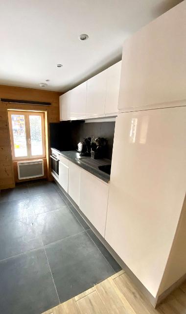 Appartement Bel Alp 406 - Les Deux Alpes Venosc