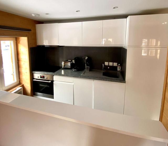 Appartement Bel Alp 406 - Les Deux Alpes Venosc