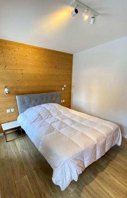 Appartement Bel Alp 406 - Les Deux Alpes Venosc