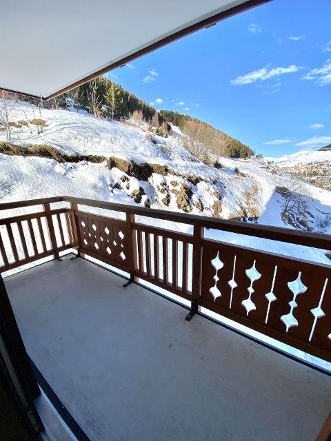 Appartement Soleil 434 - Les Deux Alpes Soleil