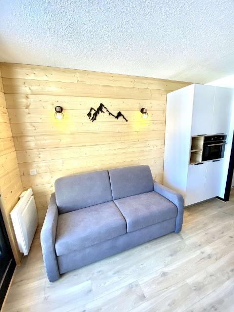 Appartement Soleil 434 - Les Deux Alpes Soleil