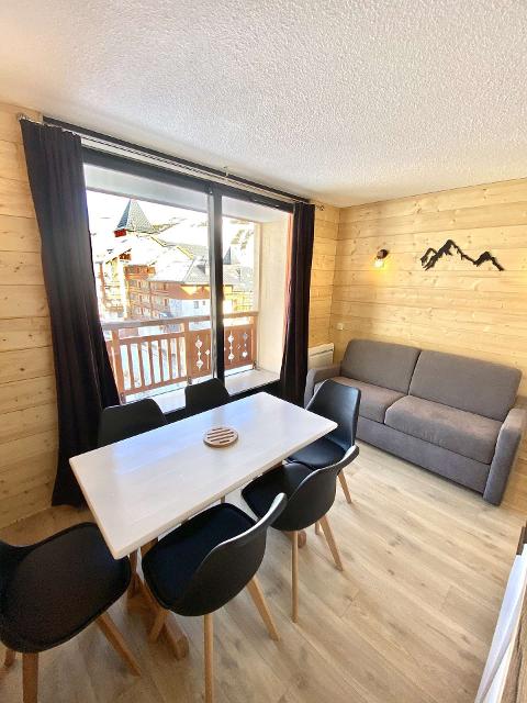 Appartement Soleil 434 - Les Deux Alpes Soleil