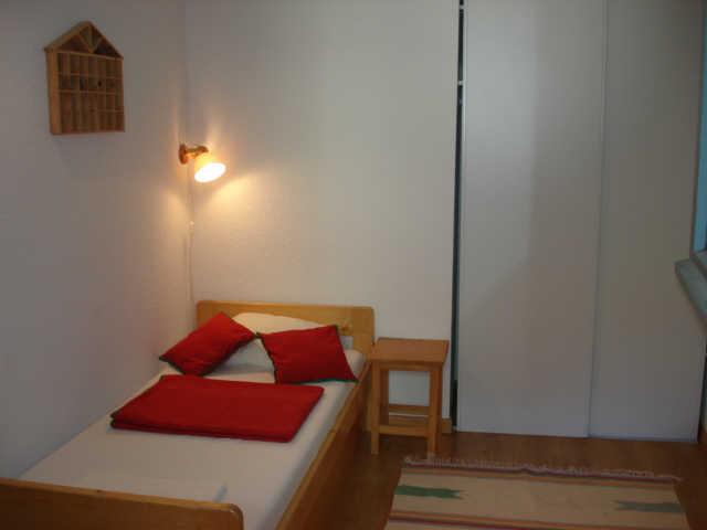 Chardons Bleus 35633 - Serre Chevalier 1400 - Villeneuve