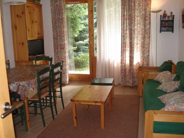 Chardons Bleus 35633 - Serre Chevalier 1400 - Villeneuve