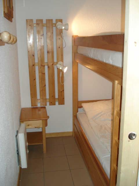 Chardons Bleus 35633 - Serre Chevalier 1400 - Villeneuve