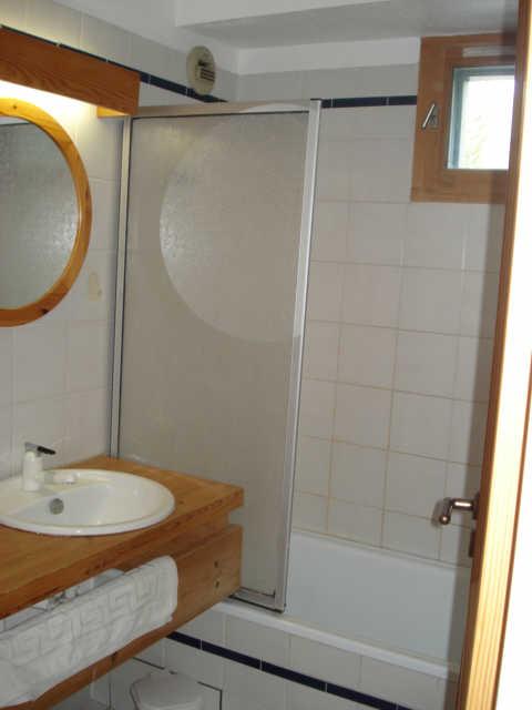 Chardons Bleus 35633 - Serre Chevalier 1400 - Villeneuve