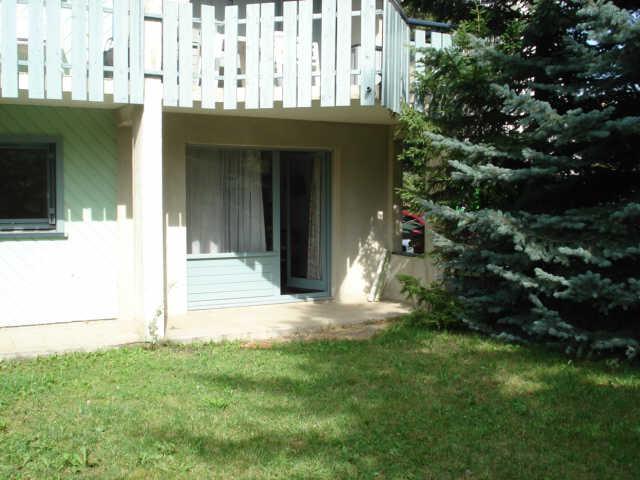 Chardons Bleus 35633 - Serre Chevalier 1400 - Villeneuve