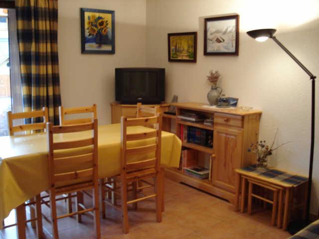 Muscaris 35637 - Serre Chevalier 1400 - Villeneuve