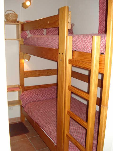 Muscaris 35637 - Serre Chevalier 1400 - Villeneuve