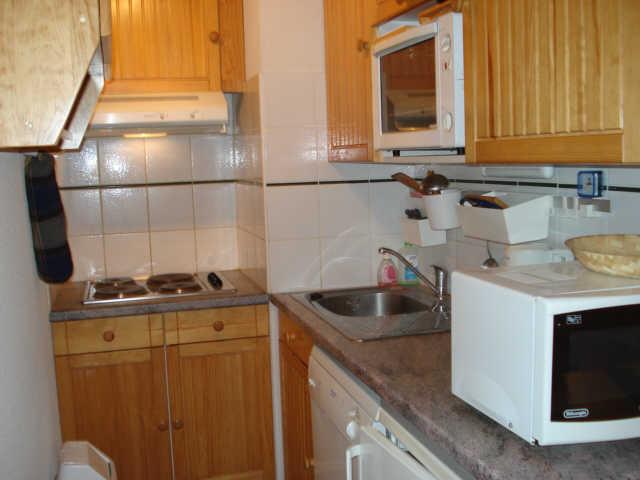 Muscaris 35637 - Serre Chevalier 1400 - Villeneuve