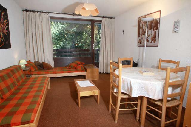 Izoard 35638 - Serre Chevalier 1400 - Villeneuve