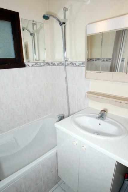 Izoard 35638 - Serre Chevalier 1400 - Villeneuve