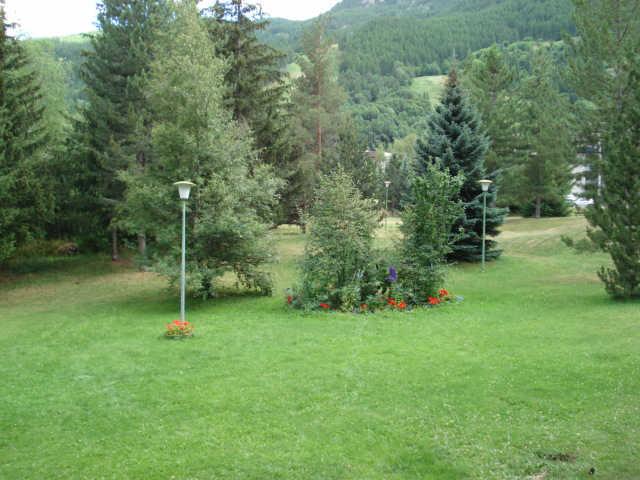 Appartements Plaine Alpe 35642 - Serre Chevalier 1400 - Villeneuve