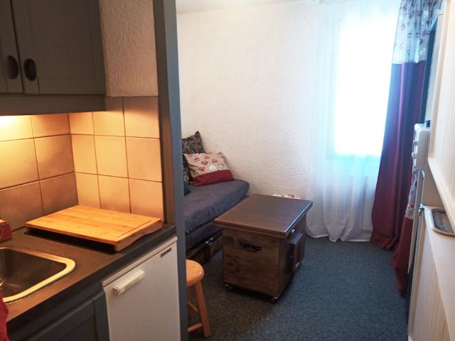 Appartements Montana 1 - Les Deux Alpes Centre