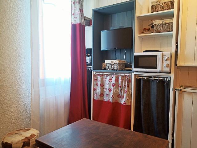 Appartements Montana 1 - Les Deux Alpes Centre