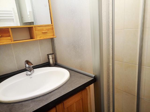 Appartements Montana 1 - Les Deux Alpes Centre