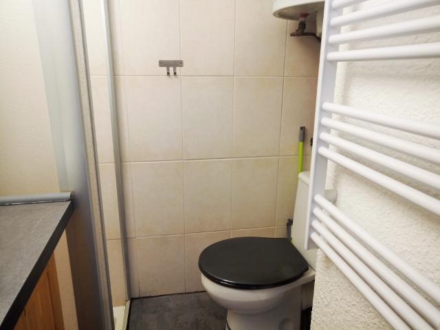 Appartements Montana 1 - Les Deux Alpes Centre