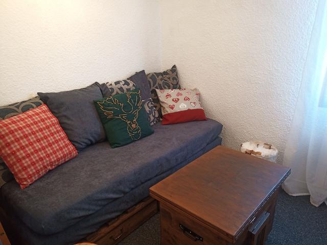 Appartements Montana 1 - Les Deux Alpes Centre