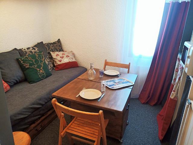 Appartements Montana 1 - Les Deux Alpes Centre