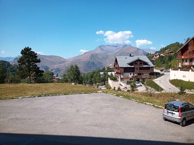 Appartements MONTANA 2 - Les Deux Alpes Centre