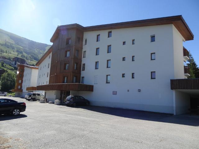 Appartements MONTANA 2 - Les Deux Alpes Centre
