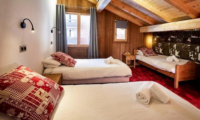 Appartement Chalet Alisier 2 - maeva Home - Plagne 1800