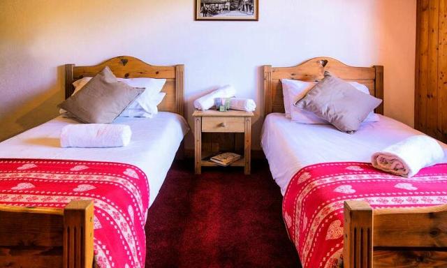 Appartement Chalet Alisier 2 - maeva Home - Plagne 1800