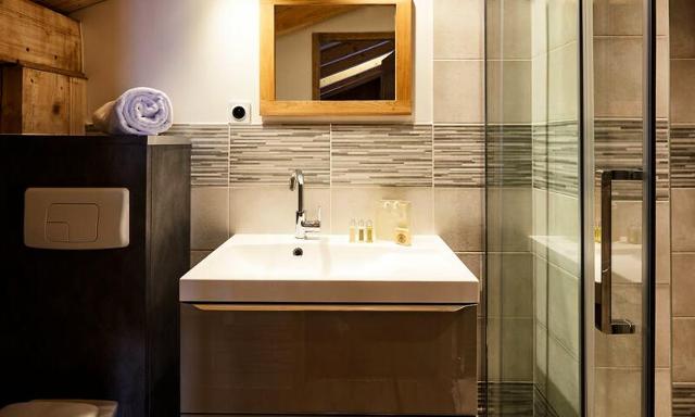 Appartement Chalet Alisier 2 - maeva Home - Plagne 1800