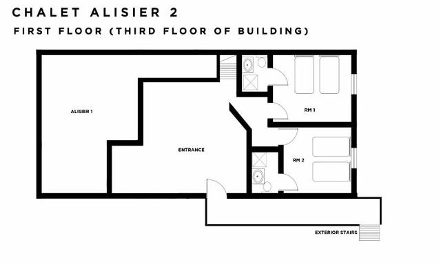 Appartement Chalet Alisier 2 - maeva Home - Plagne 1800