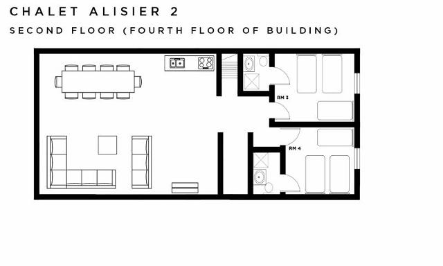 Appartement Chalet Alisier 2 - maeva Home - Plagne 1800