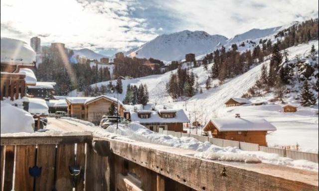 Appartement Chalet Alisier 2 - maeva Home - Plagne 1800