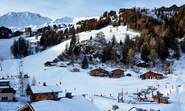 Appartement Chalet Alisier 2 - maeva Home - Plagne 1800