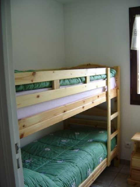 Appartements Hameau Du Bez 35644 - Serre Chevalier 1400 - Villeneuve