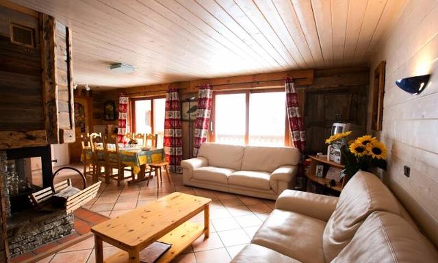 Chalet Arpette 2 - maeva Home - Plagne 1800