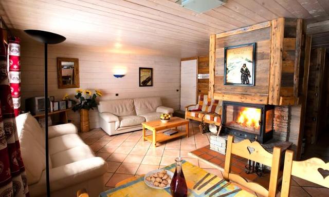 Chalet Arpette 2 - maeva Home - Plagne 1800