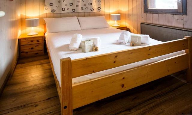 Chalet Arpette 2 - maeva Home - Plagne 1800