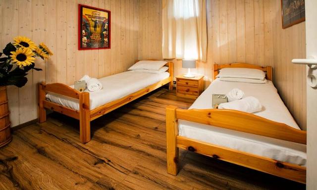 Chalet Arpette 2 - maeva Home - Plagne 1800