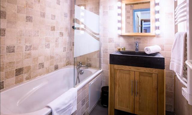 Chalet Arpette 2 - maeva Home - Plagne 1800