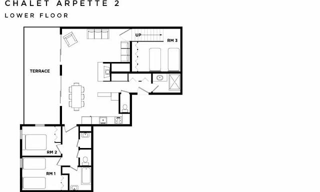 Chalet Arpette 2 - maeva Home - Plagne 1800